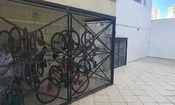 Imagem 2: Apartamento com 3 dormitórios à venda, 80 m² no - Alto da Mooca