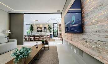 Imagem 6: Casa à venda na Riviera de São Lourenço - Módulo 17