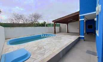 Imagem 2: CASA DE CONDOMINIO com 4 dormitórios à venda por R$ 1.850.000,00 no bairro Fazendinha - CU