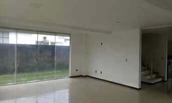 Imagem 2: ALUGUEL COND. MONTENEGRO BOULEVARD 4 SUÍTES