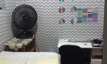 Imagem 4: Aluga se um quarto