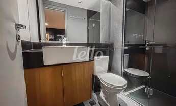 Imagem 6: São Paulo - Apartamento Padrão - Brás