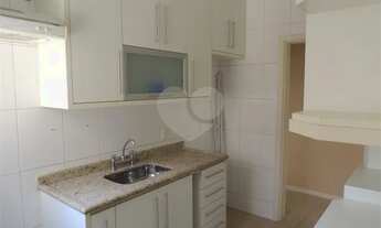 Imagem 4: Apartamento para venda no Condomínio Spazio Reale em Vinhedo/SP