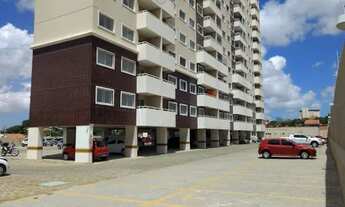 Imagem 5: DL Condominio Mirantes Passare 3 quartos / varanda