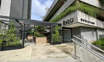 Imagem 6: Sala comercial Ibiza