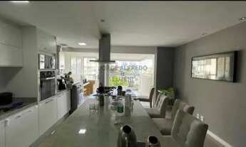 Imagem 3: Condomínio Concetto Nero : 4 suítes , piscina..