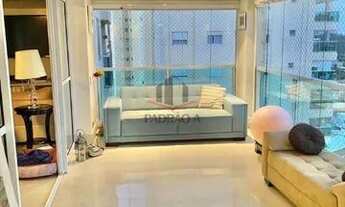 Imagem 4: Apartamento em Condomínio para Venda no bairro Jardim Avelino, 3 suíteS, 3 vagas, 192 m2 N