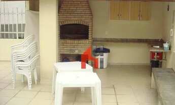 Imagem 5: Cobertura à venda, 183 m² por R$ 1.270.000,00 - Vila Monte Alegre - São Paulo/SP