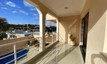 Imagem 3: Casa com 5 dormitórios à venda em Contagem