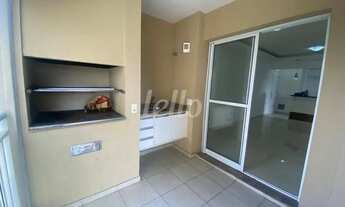 Imagem: Santo André - Apartamento Padrão - Campestre