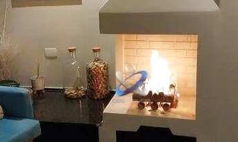 Imagem 2: Apartamento com 3 dormitórios à venda, 138 m² por R$ 689.000,00 - Jardim das Indústrias