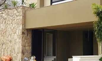 Imagem: Casa para venda no Alphaville Dom Pedro