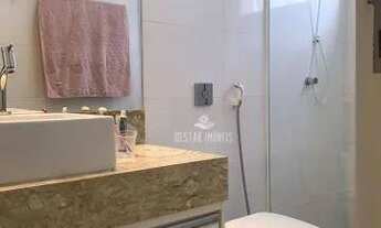 Imagem 3: Casa com 3 dormitórios à venda, 220 m² por R$ 1.120.000 - Cidade Jardim - Uberlândia/MG