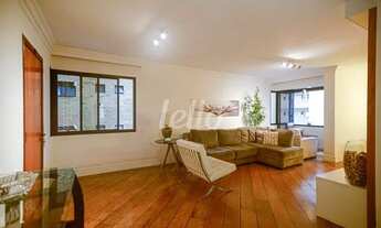 Imagem 2: São Paulo - Apartamento Padrão - Moema