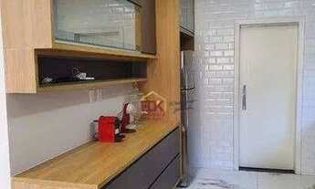 Imagem 6: Sobrado com 3 dormitórios à venda, 246 m² por R$ 1.300.000,00 - Itapecerica - Taubaté/SP