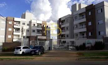 Imagem 4: Apartamento para Venda em Sorocaba, Caguassu, 2 dormitórios, 1 banheiro, 1 vaga