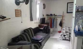 Imagem 2: Conjugado Copacabana, Praça Vereador Rocha Leão