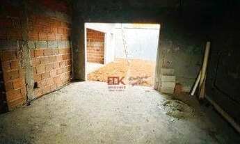 Imagem 4: Casa com 3 dormitórios à venda, 182 m² por R$ 745.000 - Jardim Yassuda - Pindamonhangaba/S