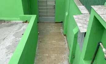 Imagem 4: CASA TÉRREA - VILA MAZZEI