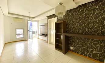 Imagem 4: Apartamento de 2 dormitórios no Edifício Capricórnius!