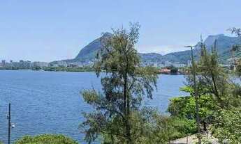 Imagem 5: Apartamento em Lagoa - Rio de Janeiro