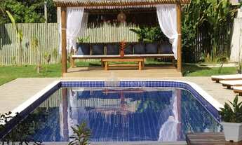 Imagem 4: Linda casa para arrendamento anual em Condomínio fechado - Trancoso BA