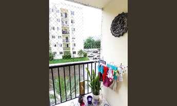 Imagem 5: Apartamento para Aluguel - Jacarepaguá, 3 Quartos, 68 m2