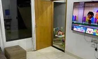 Imagem 4: Casa para venda com 84 metros quadrados com 2 quartos em Itapuã - Salvador - BA