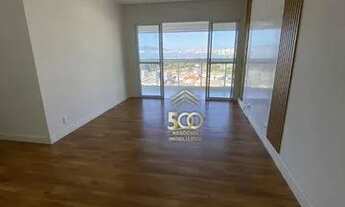 Imagem 2: Apartamento para venda possui 112 metros quadrados com 3 quartos em Serraria - São José