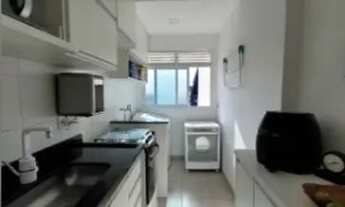 Imagem 4: SAO JOSE DOS CAMPOS - Residential / Apartment - URBANOVA