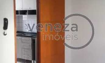 Imagem 3: Apartamento com 3 quartos para alugar por R$ 900.00, 71.26 m2 - CENTRO - LONDRINA/PR