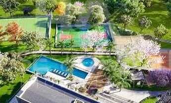 Imagem: Terreno em condomínio no VINHAS FLAMBOYANT