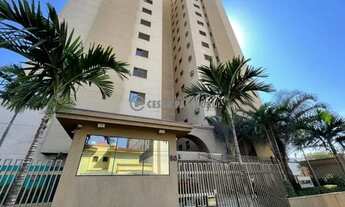 Imagem: Apartamento Padrão Jardim Nova Aliança