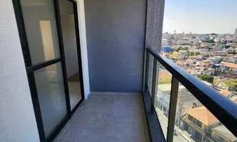 Imagem 4: Apartamento com 2 dormitórios para alugar, 46 m² por R$ 2.584,26/mês - Vila Maria Alta - S