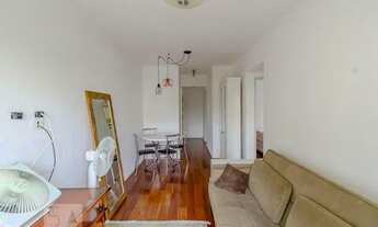 Imagem 5: Apartamento para Aluguel - Santa Cecília, 2 Quartos, 90 m2