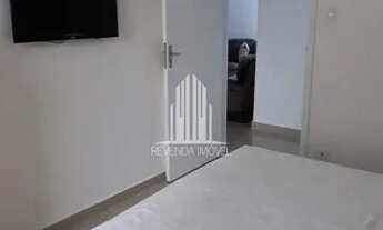 Imagem 5: Edf: WASHINGTON, Dormitório: 2 /SALA 2 / Banheiro: 2 / Área Total: 120m² em SANTA CECILIA