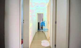 Imagem 13: Apartamento com 3 dormitórios, 73 m² - venda por R$ 525.000,00 ou aluguel por R$ 4.000,00