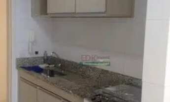 Imagem 6: Apartamento à venda, 96 m² por R$ 552.000,00 - Jardim Pereira do Amparo - Jacareí/SP