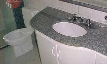 Imagem 6: Apartamento com 3 dormitórios à venda, 114 m² por R$ 650.000,00 - Jardim Santa Ângela - Ri