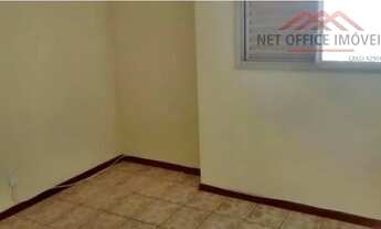 Imagem 3: Apartamento com 3 dormitórios para alugar, 87 m² por R$ 2.612,00/mês - Santana - São José