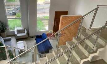 Imagem 2: Sobrado com 4 dormitórios à venda, 270 m² por R$ 2.175.000 - Urbanova - São José dos Campo