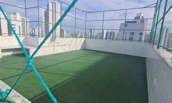 Imagem 5: Apartamento para aluguel tem 32m² 01 quarto sem mobilia