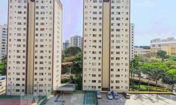 Imagem 6: Apartamento à Venda - Jabaquara, 2 Quartos, 52 m2