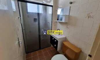 Imagem 2: Apartamento com 2 dormitórios para alugar, 65 m² por R$ 1.755,00/mês - Nova Petrópolis - S