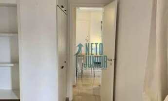 Imagem 7: Apartamento com 2 dormitórios para alugar, 46 m² por R$ 5.047,00/mês - Bela Vista - São Pa