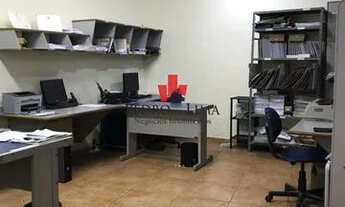 Imagem 3: Sobrado Comercial na Mooca com 3 andares, 2 banheiros e 1 vaga de garagem