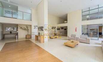 Imagem 4: Água Verde, apartamento alto padrão, desocupado, andar alto, 144,98m² com uma vaga de gara