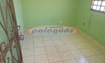 Imagem 5: LOCAÇÃO Casa com 2 dormitórios