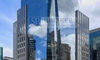 Imagem 5: Sala para alugar, 1402 m² - Itaim Bibi - São Paulo/SP