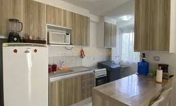 Imagem 5: Apartamento - Vila Marieta - Campinas